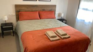 Apartamentos Vernia 5-19