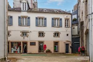 Appartements Residence du Steir - T3 : photos des chambres