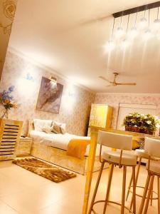 24 Karat NewlyLaunched Luxury Studio