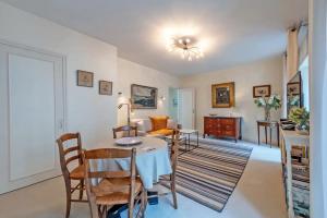 Résidence du Steir - T3