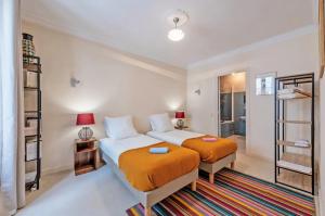 Appartements Residence du Steir - T3 : photos des chambres