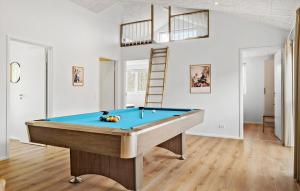 Gorgeous Home In Hobro With Sauna