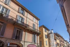 Santo Stefano, Bologna by Short Holidays