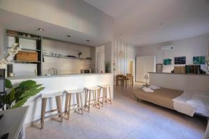 Santo Stefano, Bologna by Short Holidays