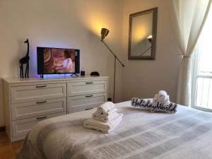 House la Dolce Vita by Holiday World