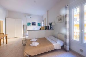 Santo Stefano, Bologna by Short Holidays