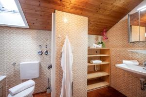 Ferienwohnanlage Oberaudorf F7 mit Hallenbad und Sauna