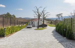 Amazing Home In Strped With Wifi