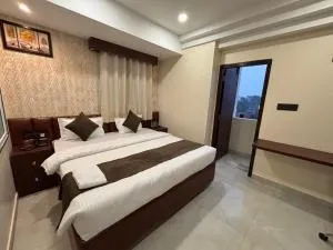 Hotel The Spark - Khalīlābād