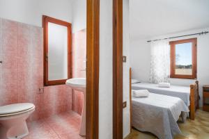 Appartamenti Lu Nibaru img49