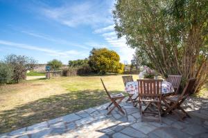 Appartamenti Lu Nibaru img33