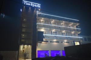 Hotel The Spark