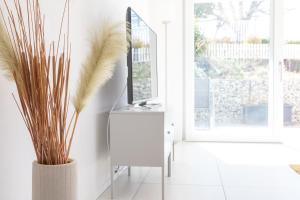 Elegant Suites Murten