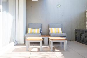 Elegant Suites Murten