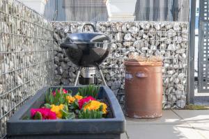 Elegant Suites Murten