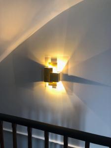 Immeuble historique au pied du Château de Jonzac