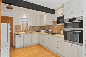 Homely Cottage & Garden nr Praa Sands & Marazion