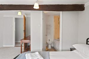 Homely Cottage & Garden nr Praa Sands & Marazion