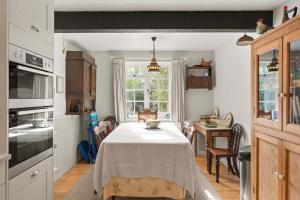 Homely Cottage & Garden nr Praa Sands & Marazion