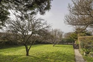 Homely Cottage & Garden nr Praa Sands & Marazion