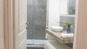 Apartamento de 2 dormitorios