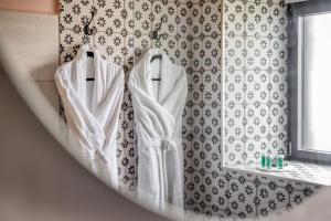 Maisons d'hotes Agapanthe & Salicorne - Maison d-hotes, Chambres d-hotes- : photos des chambres