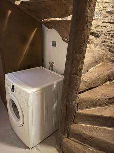 Maisons de vacances Ombre et Oust : photos des chambres