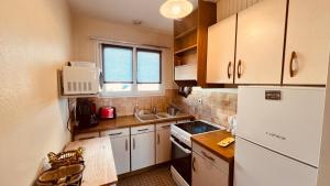 Appartements Le Centre Bourg, situation revee : photos des chambres