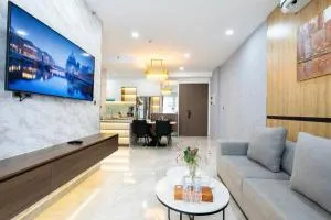 StayX Condotel - Ấp Bình Chánh