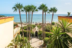 OleHolidays 604 Romana junto al mar