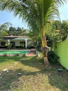 Chalet brisas del mar