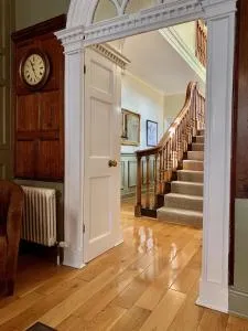 CastlegateTownhouse - Bridekirk