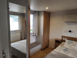 Campings Mobil Home spacieux Camping Mar Estang 4* : photos des chambres