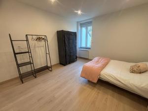 Appartements Marechal 1 Parking 4 Couchages : photos des chambres