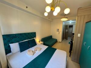 14102 Shore 2 Residences Cozy 1BR with Balcony by Prime Stay