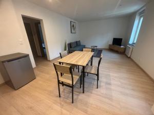 Appartements Marechal 1 Parking 4 Couchages : photos des chambres