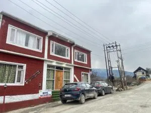 New Kashmir Inn - Gulmarg