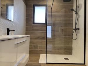 Villas Villa avec piscine 6 personnes : photos des chambres