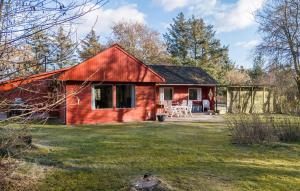 4 Bedroom Stunning Home In Ringkøbing
