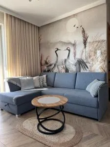 Przystań Giżycko - Gajewo