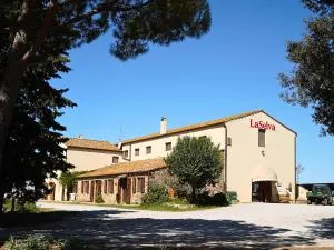 LaSelva - 阿尔比尼娅