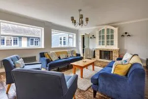 Finest Retreats - The Stables at Crimplesham - West Dereham Finest Retreats - The Stables at Crimplesham - West Dereham