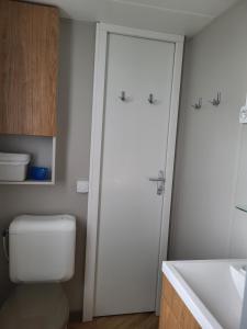 Campings Mobil Home spacieux Camping Mar Estang 4* : photos des chambres