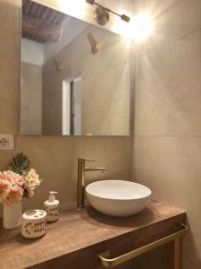 Habitación Doble con baño privado