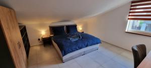 Ubytování Zaolší