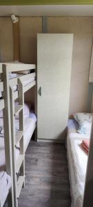 Chalets dans le Luberon : photos des chambres