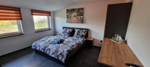 Ubytování Zaolší