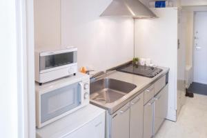 Gaca3 Walk to Kuromon & Dotonbori