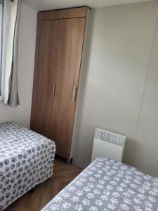Campings Mobil Home spacieux Camping Mar Estang 4* : photos des chambres