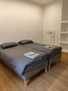 Apartamento con 4 dormitorios